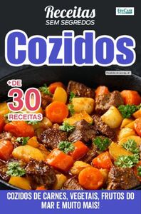 Receitas sem segredos