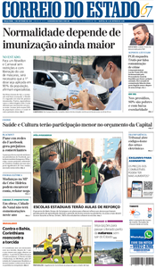 Correio do Estado MS