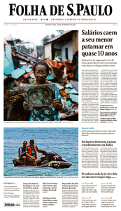 Folha de S.Paulo