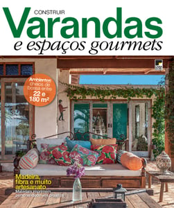 Varandas e Espaços Gourmets