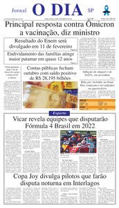 O Dia SP
