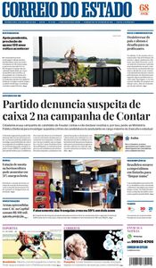 Correio do Estado MS