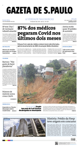 Jornal Gazeta