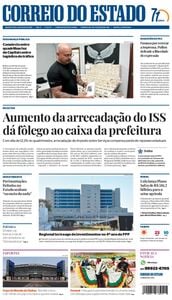 Correio do Estado MS Correio do Estado MS