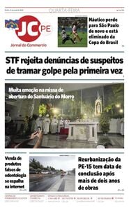 Jornal do Commercio