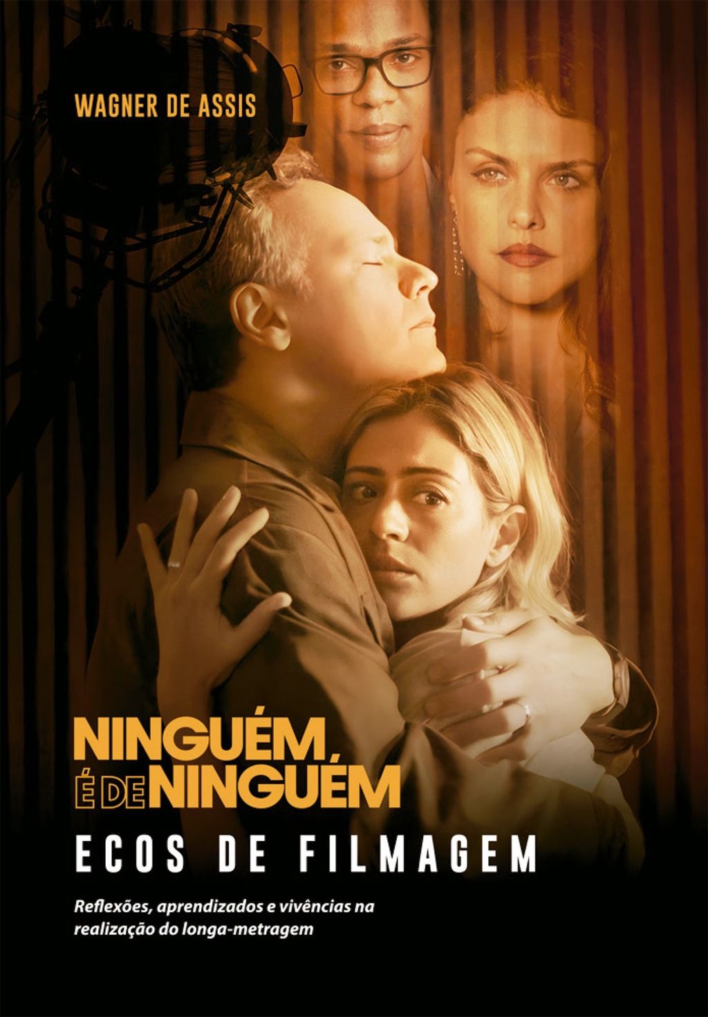 Ninguém é de ninguém