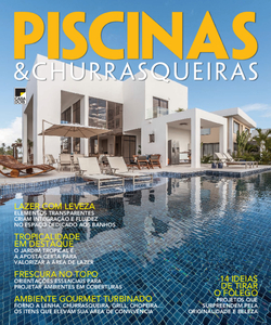 Piscinas & Churrasqueiras