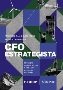 CFO estrategista