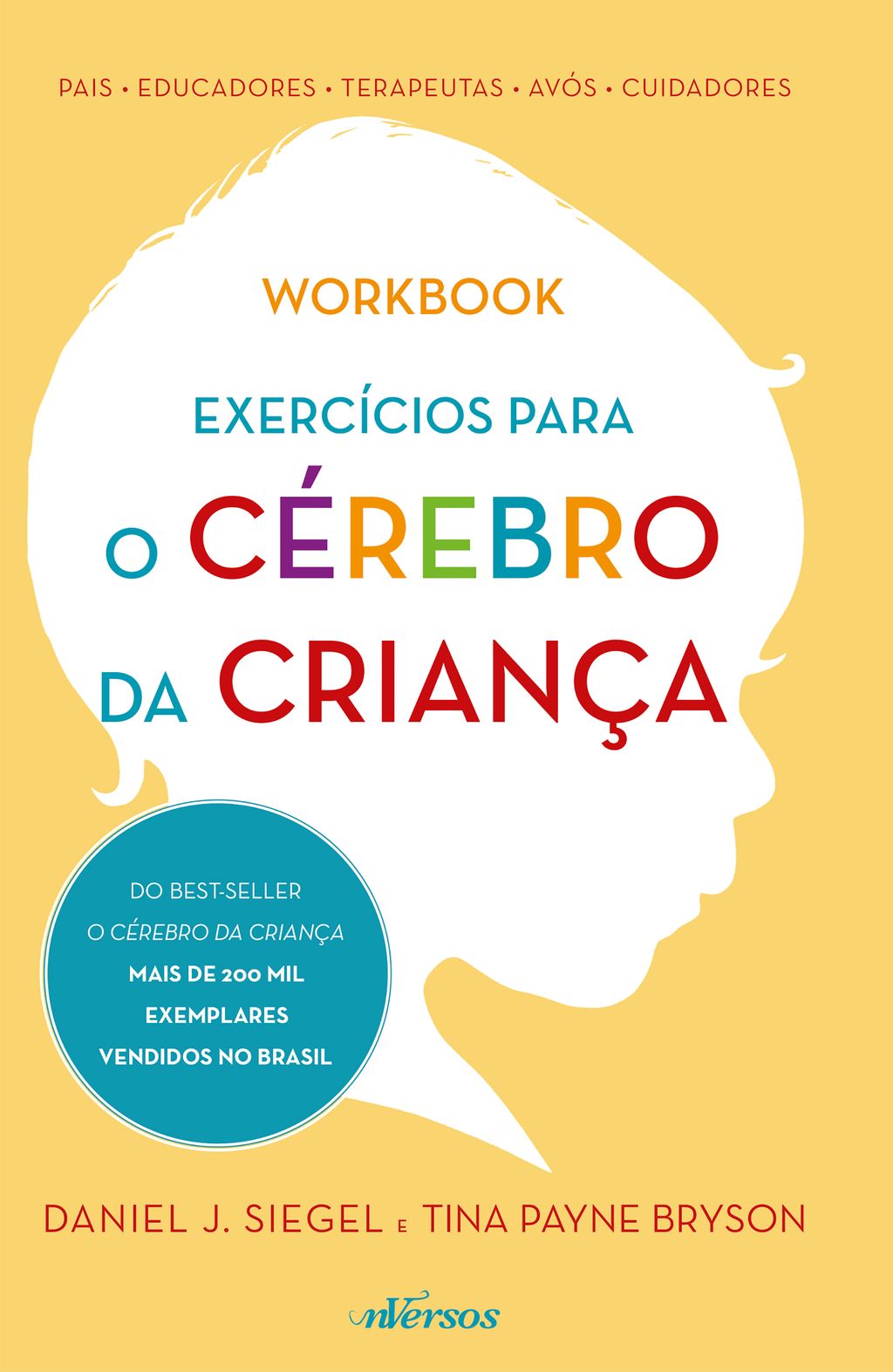 Exercícios para o cérebro da criança