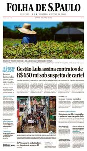 Folha de S.Paulo