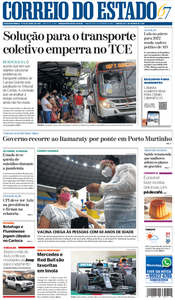 Correio do Estado MS