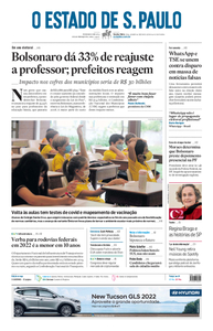 Estadão