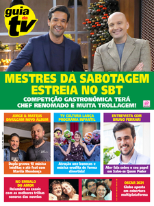 Guia da TV Guia da TV