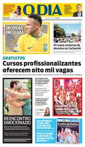 O Dia RJ