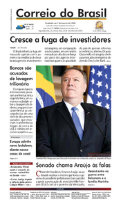 Correio do Brasil - Acervo