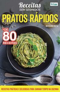 Receitas sem segredos