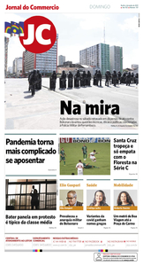 Jornal do Commercio