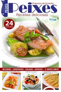 Receitas sem segredos