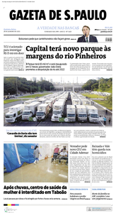 Jornal Gazeta