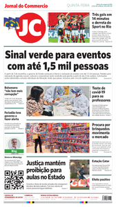 Jornal do Commercio