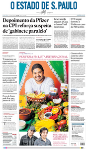 Estadão