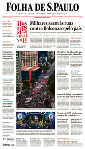 Folha de S.Paulo