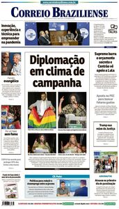 Correio Braziliense