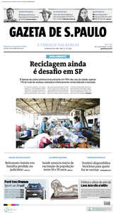 Jornal Gazeta