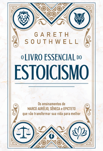 O livro essencial do estoicismo