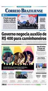 Correio Braziliense