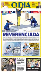 O Dia RJ