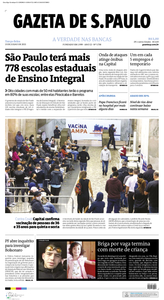 Jornal Gazeta