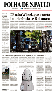 Folha de S.Paulo