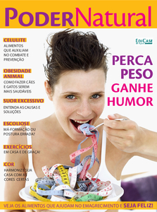 Emagreça com saúde