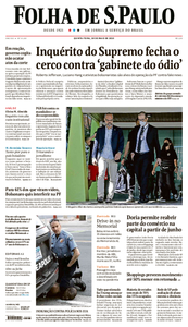 Folha de S.Paulo