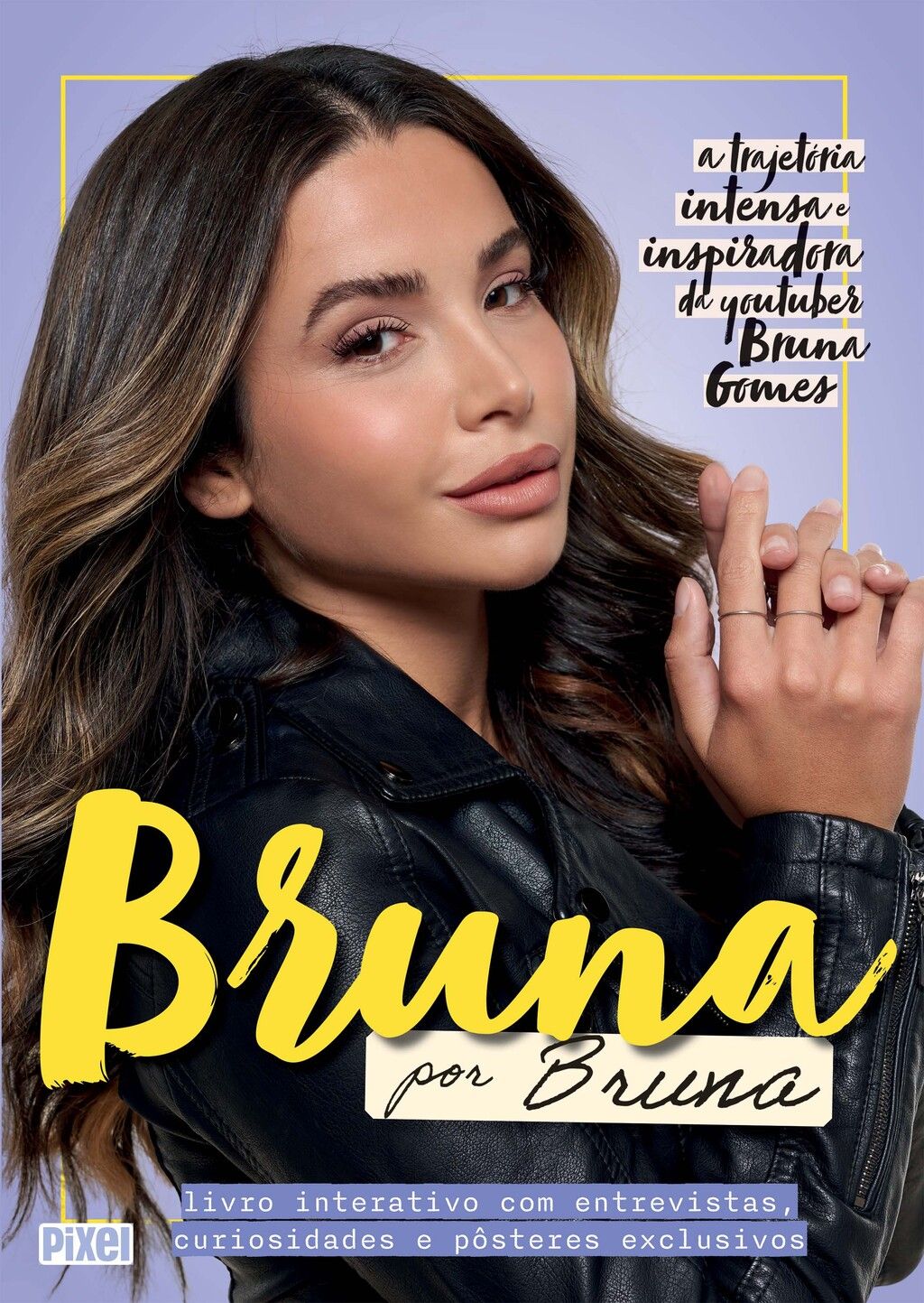 Bruna por Bruna