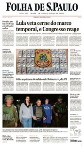 Folha de S.Paulo