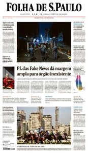 Folha de S.Paulo