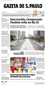 Jornal Gazeta