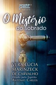 O mistério do sobrado