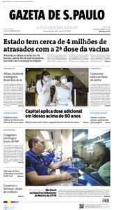 Jornal Gazeta