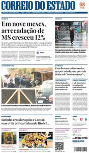 Correio do Estado MS