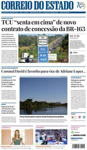 Correio do Estado MS
