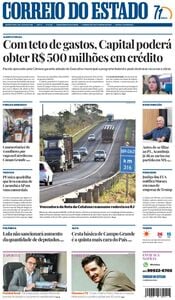 Correio do Estado MS