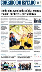 Correio do Estado MS