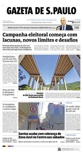 Jornal Gazeta