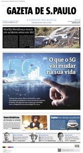 Jornal Gazeta