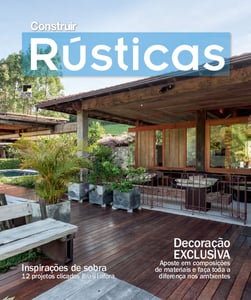 Casas Rústicas