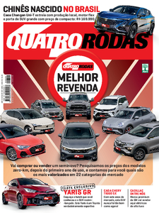 Quatro Rodas