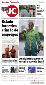 Jornal do Commercio